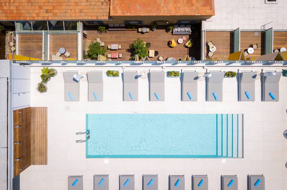Hotel Indigo Larnaca 3
