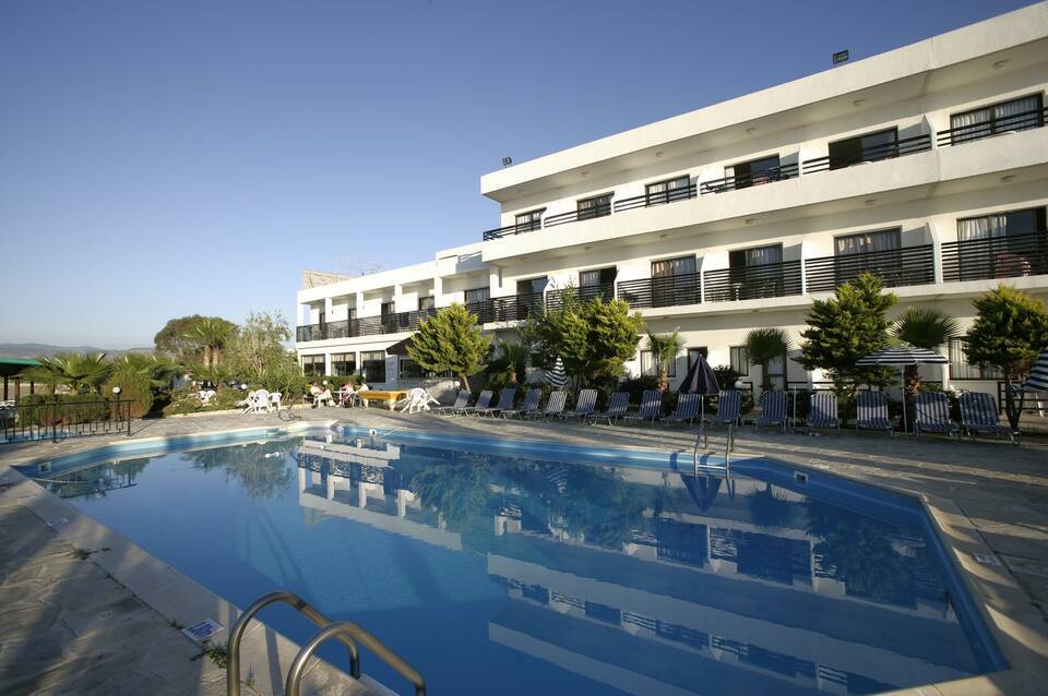 Souli Beach 1