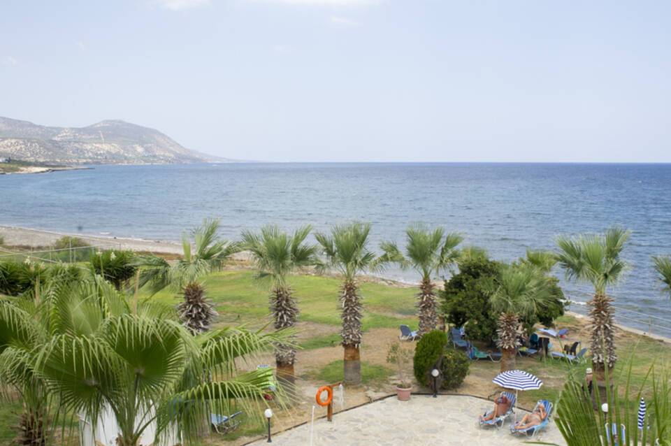 Souli Beach 4