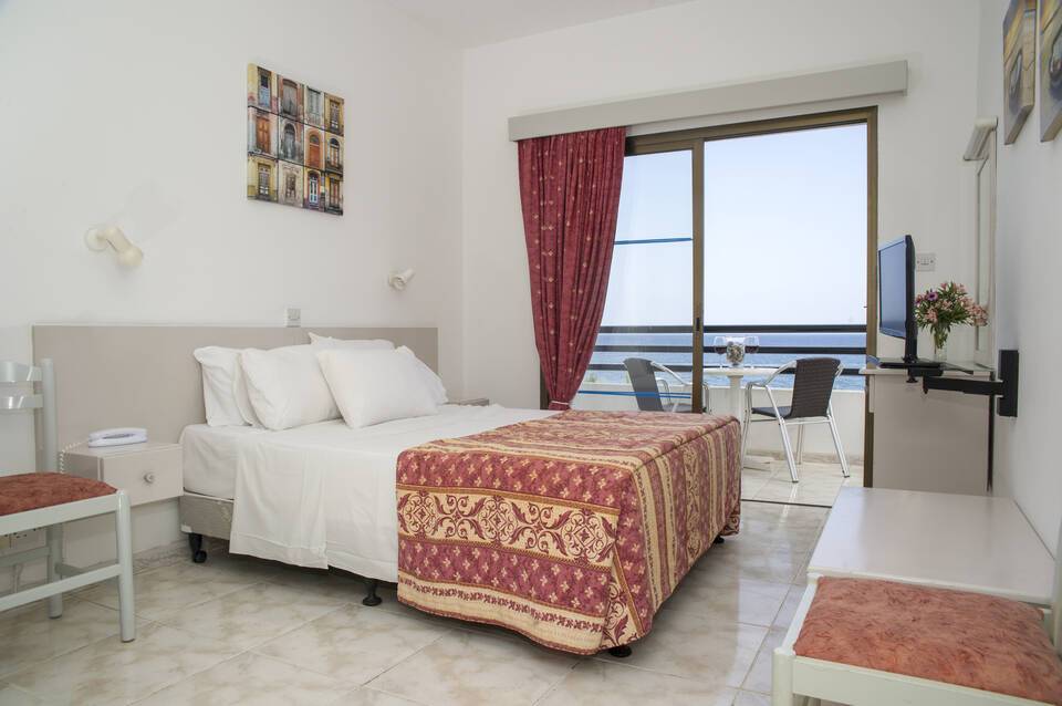 Souli Beach 5