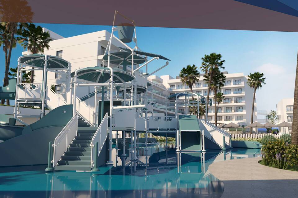 Atlantica Aqua Blue 2