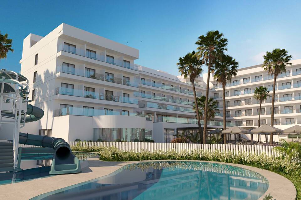 Atlantica Aqua Blue 3