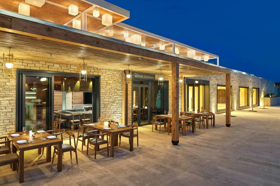 Cap St Georges Hotel & Resort 3
