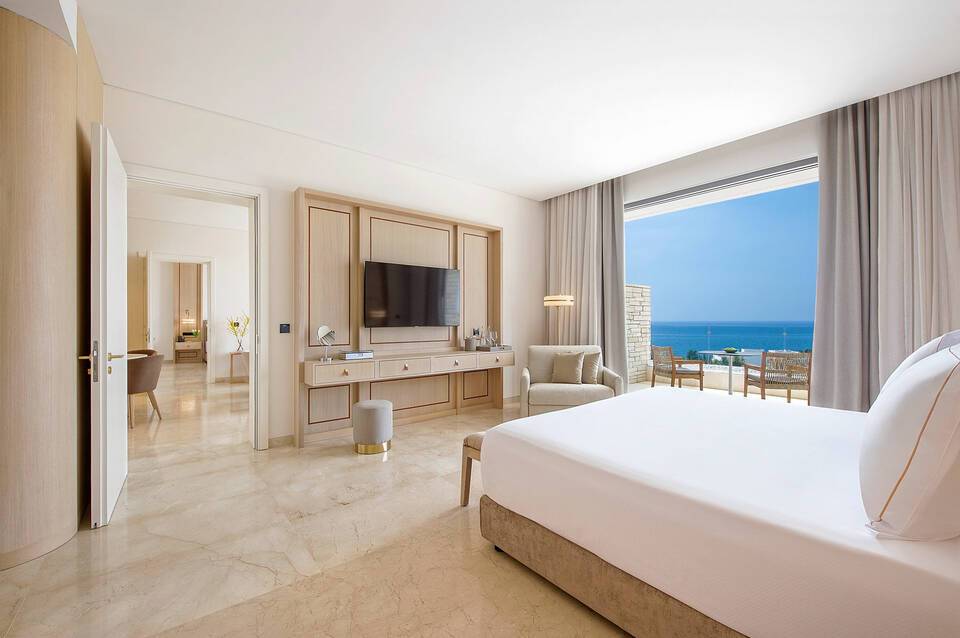 Cap St Georges Hotel & Resort 4