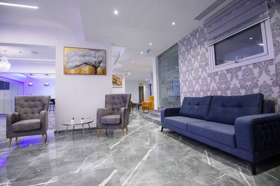 Milea Hotel 4