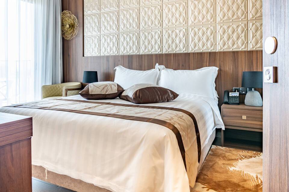 Leonardo Boutique Hotel Larnaca 1
