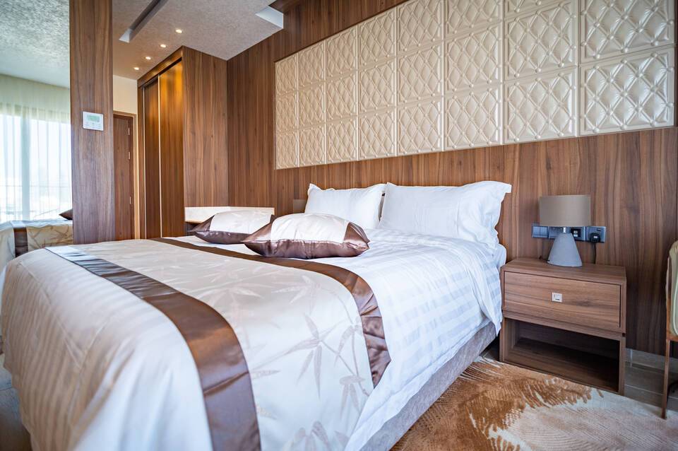 Leonardo Boutique Hotel Larnaca 3