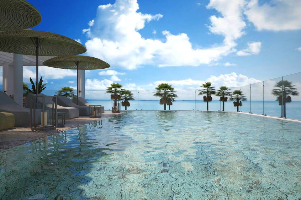 NYX Hotel Limassol 2