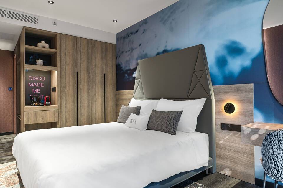 NYX Hotel Limassol 4