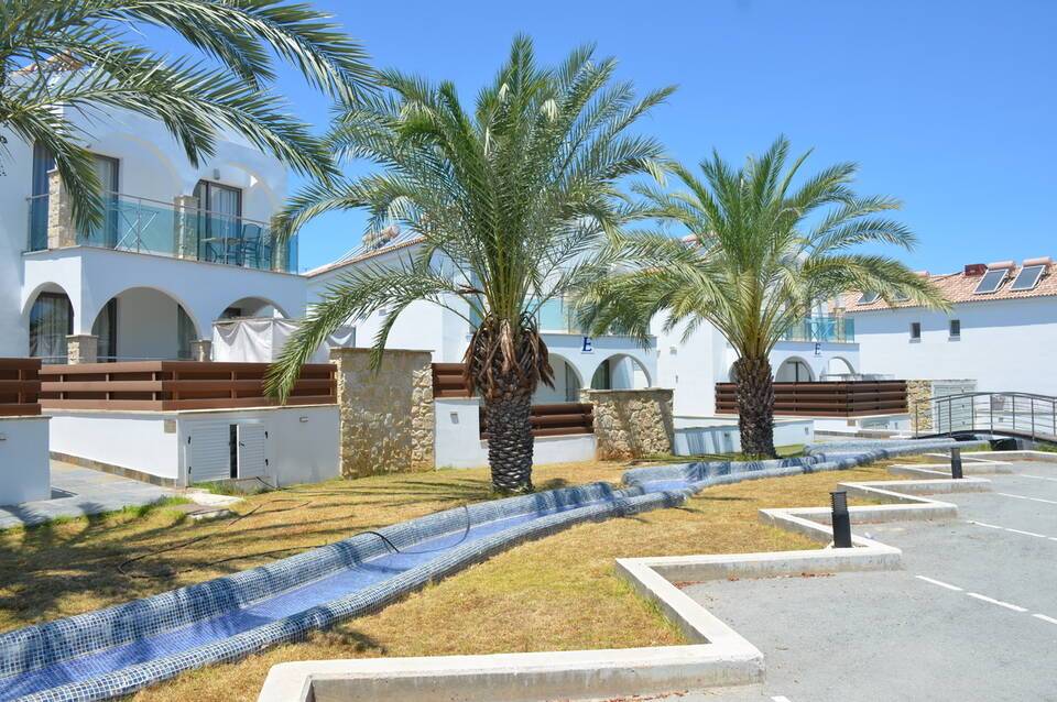 Latchi Escape Hotel & Suites 1