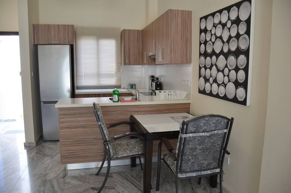 Latchi Escape Hotel & Suites 3