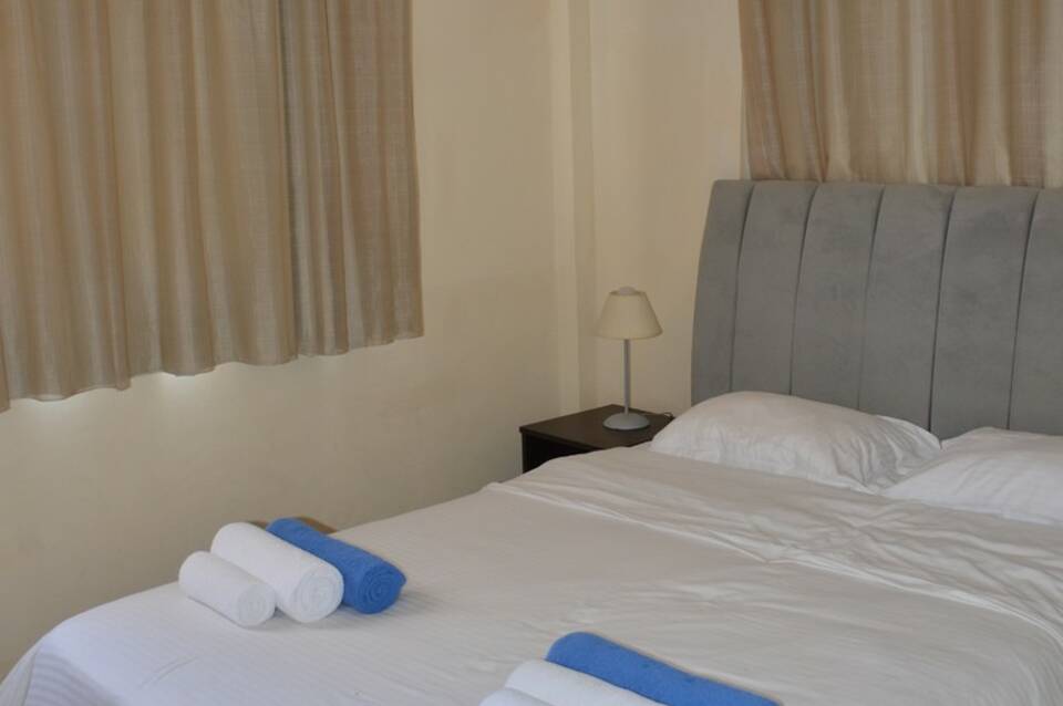 Latchi Escape Hotel & Suites 5