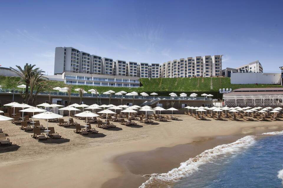 Elexus Hotel Resort & Spa 1