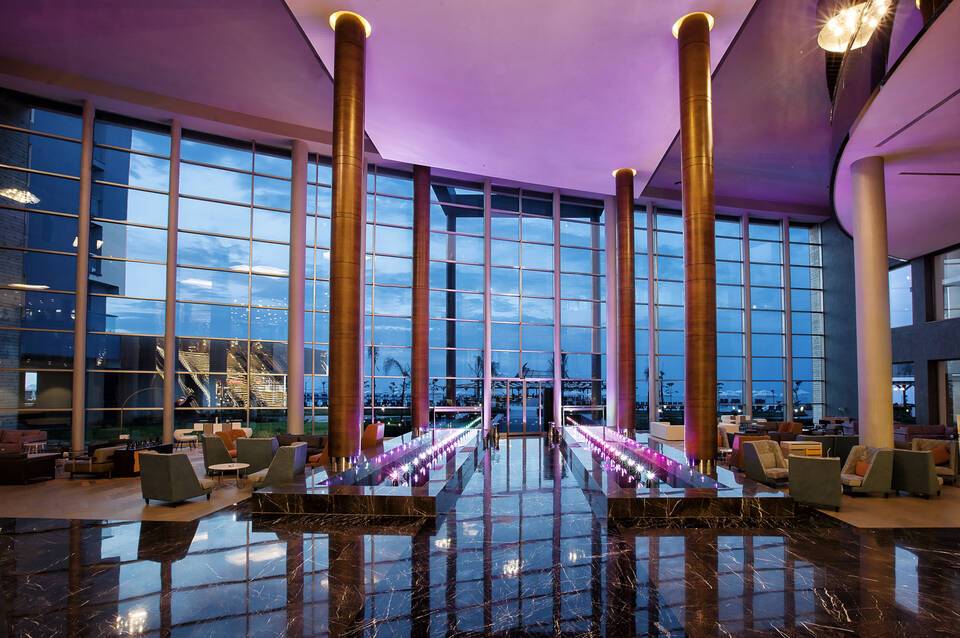 Elexus Hotel Resort & Spa 2
