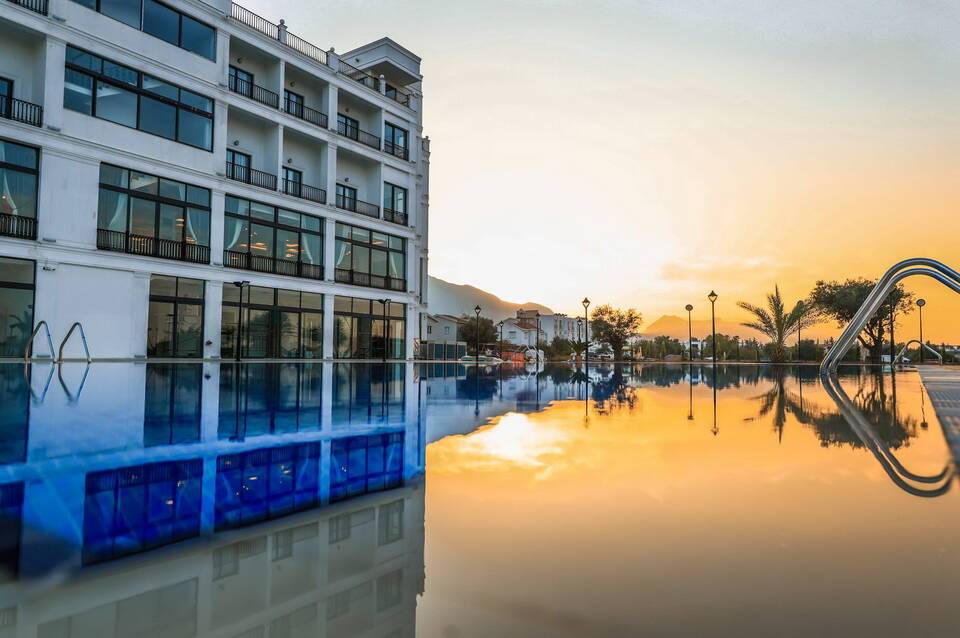 MC Palace Hotel & Spa 1