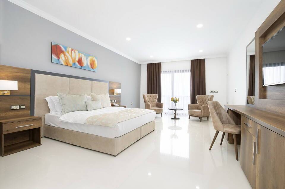 MC Palace Hotel & Spa 2