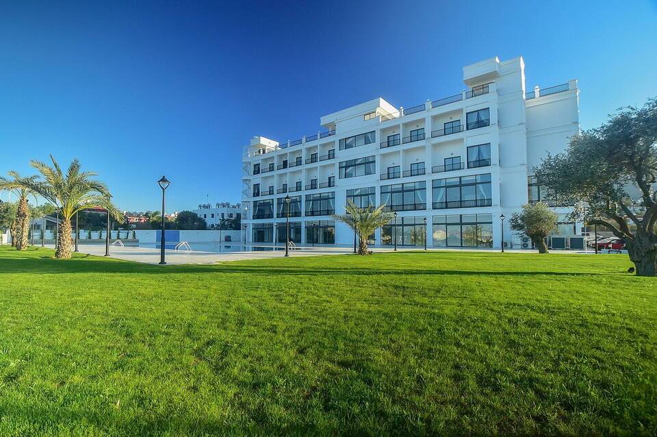 MC Palace Hotel & Spa 5
