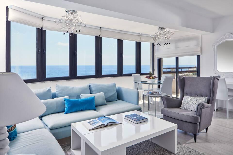 Atlantica Golden Beach Hotel 1