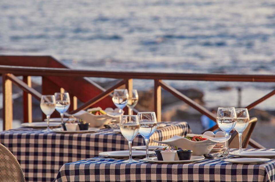Atlantica Golden Beach Hotel 4