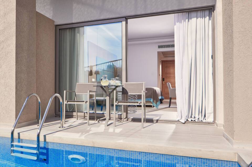 Atlantica Golden Beach Hotel 5