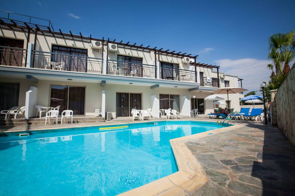 Crystallo Apartments 5