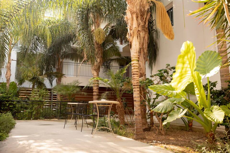 Alecos Hotel Apartments 3