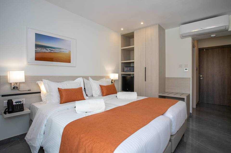 Best Western Plus Larco Hotel 5