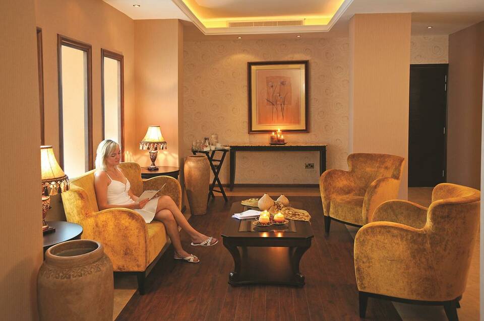 Alexander The Great Beach Hotel 5