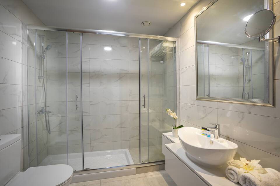 Aquamare Beach & Spa 4