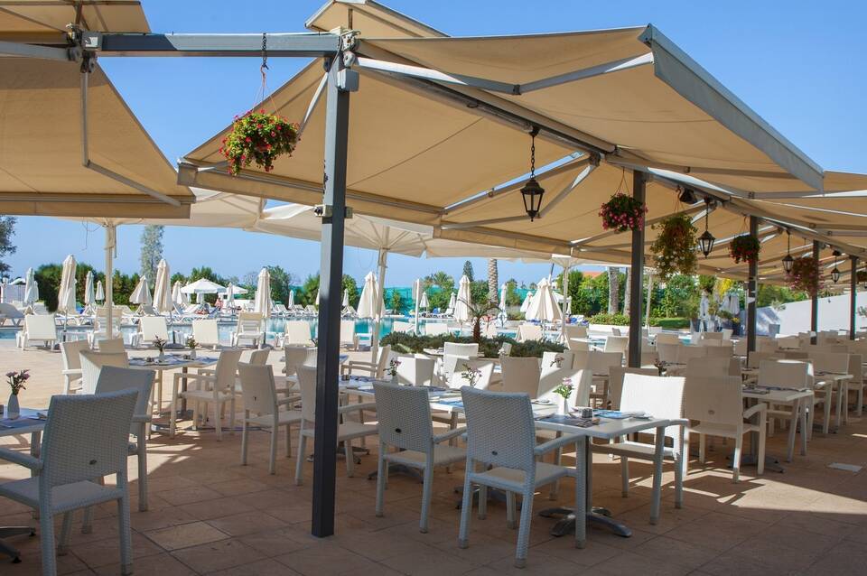 Imperial Island Resort by Louis Hotels 1