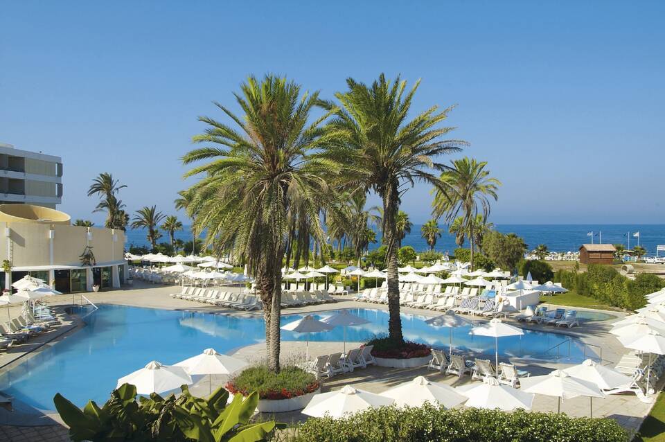 Imperial Island Resort by Louis Hotels 2