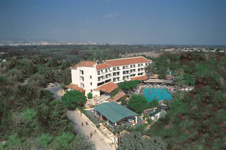 Paphos Gardens Holiday Resort 1