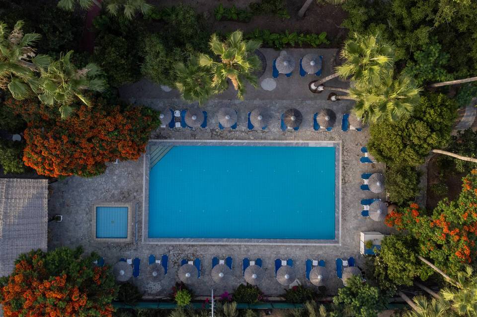 Veronica Hotel 1