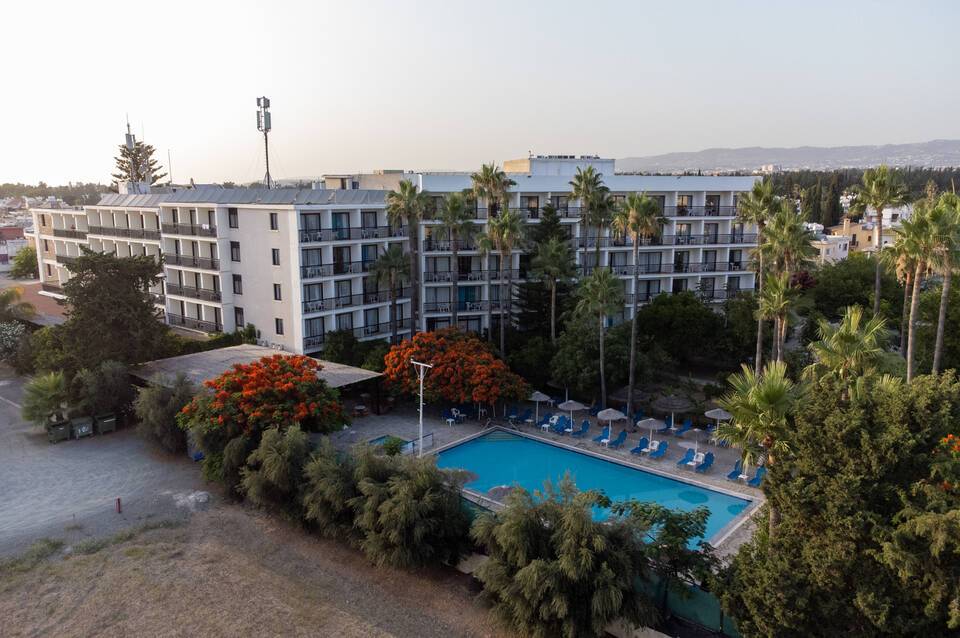 Veronica Hotel 5