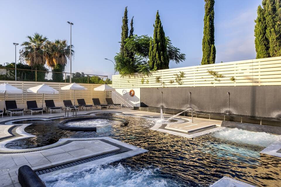King Jason Paphos - Designed for adults by Louis Hotels 5