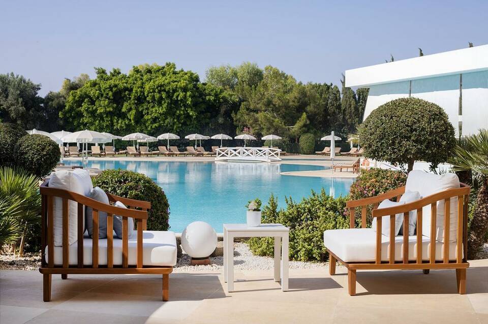 Grecian Park Hotel 3