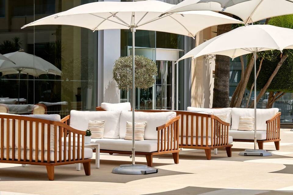 Grecian Park Hotel 4