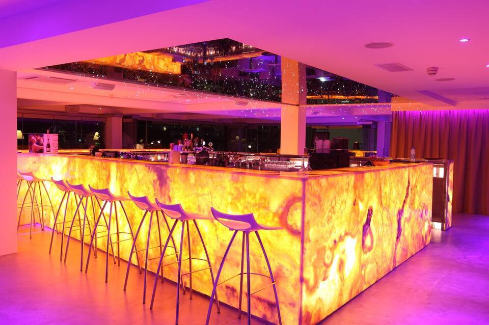Odessa Beach Hotel 2