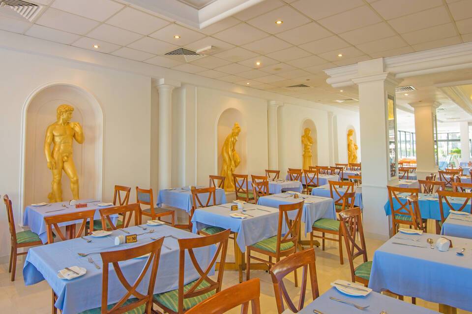 Tsokkos Gardens Hotel 5