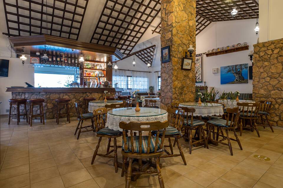 Anais Bay Hotel 2