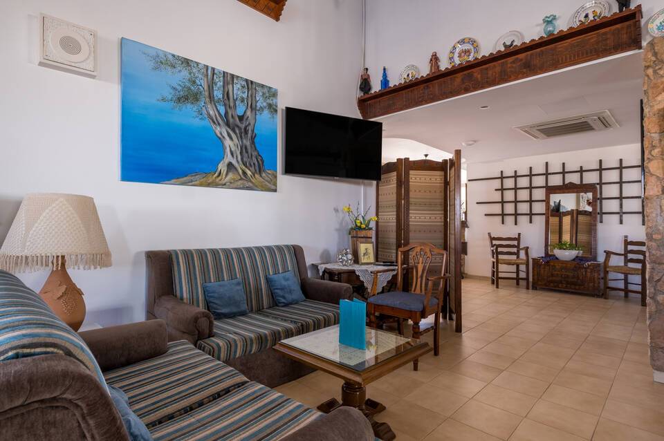 Anais Bay Hotel 4