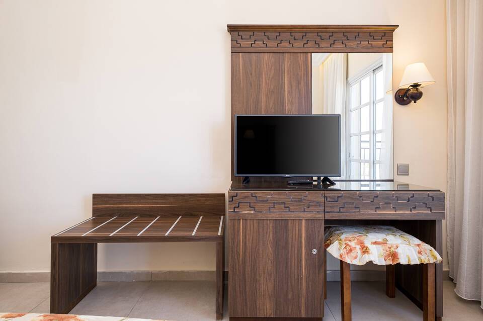 Anais Bay Hotel 5