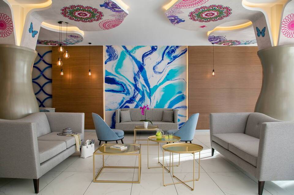 Vangelis Hotel & Suites 1