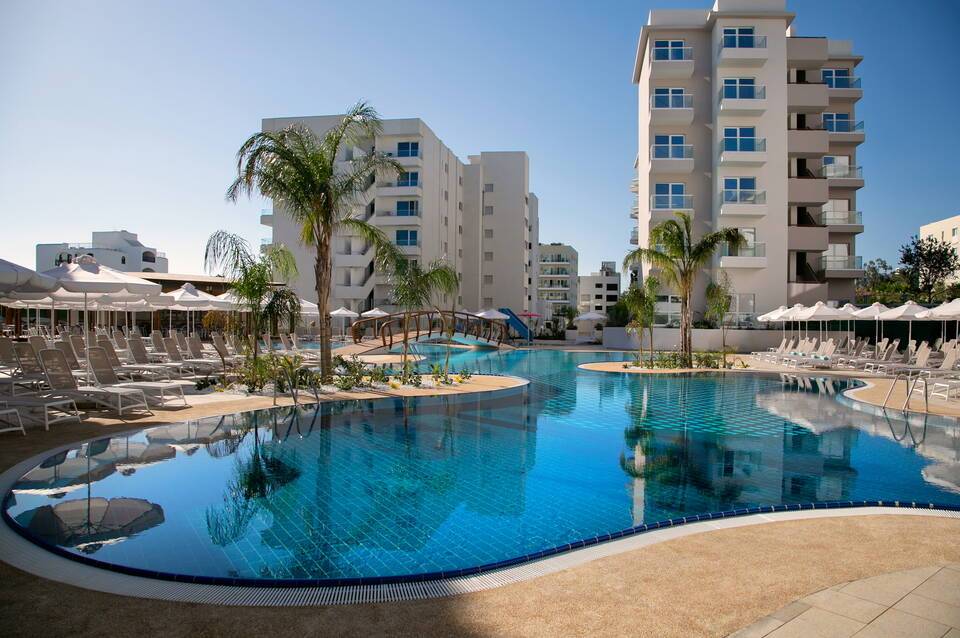 Vangelis Hotel & Suites 4