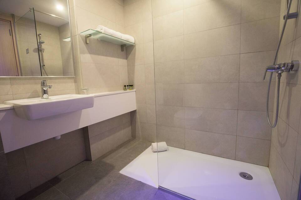 Evalena Beach Hotel 4
