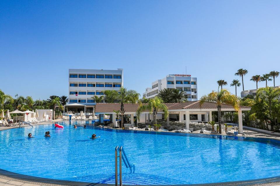 Christofinia Hotel 4