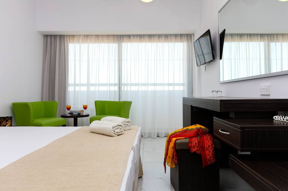 Christofinia Hotel 5