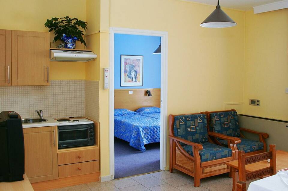 M Boutique Hotel 1