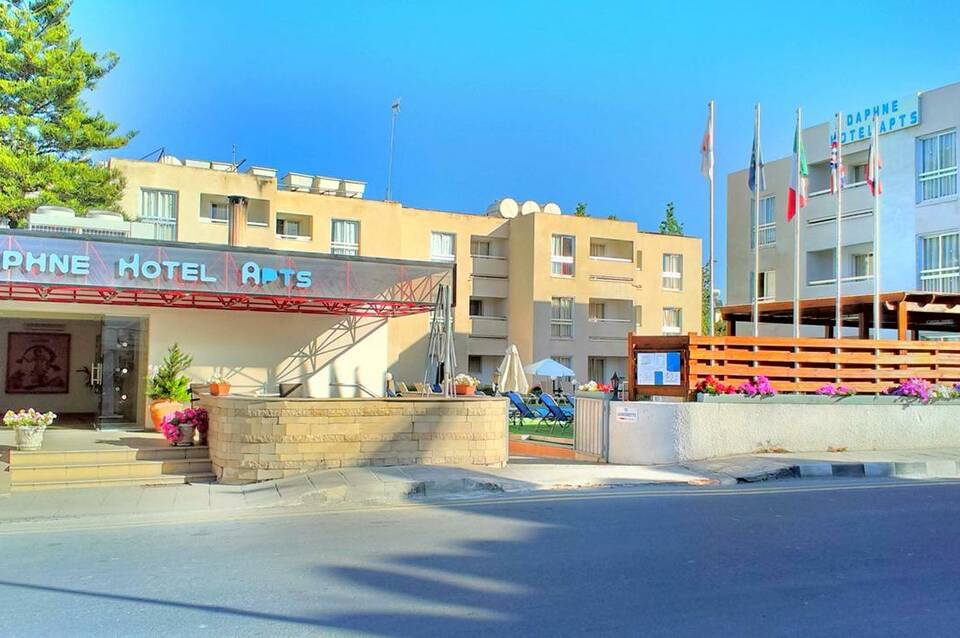 M Boutique Hotel 2
