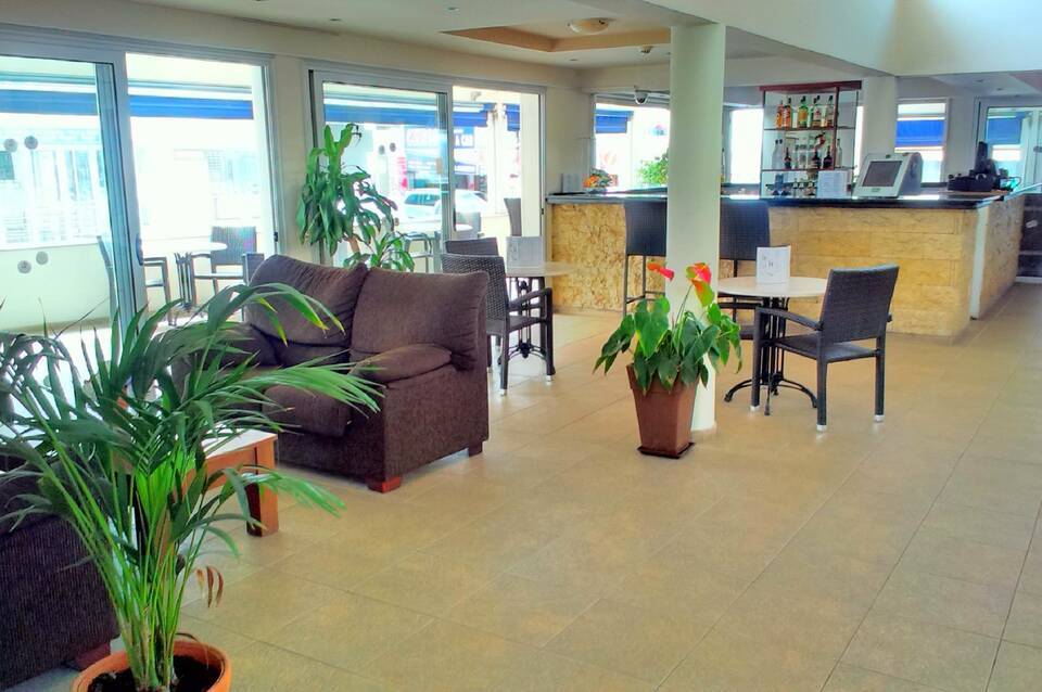 M Boutique Hotel 3